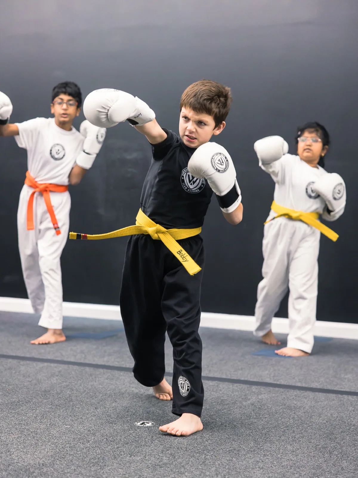7 Real Benefits of Martial Arts for Kids