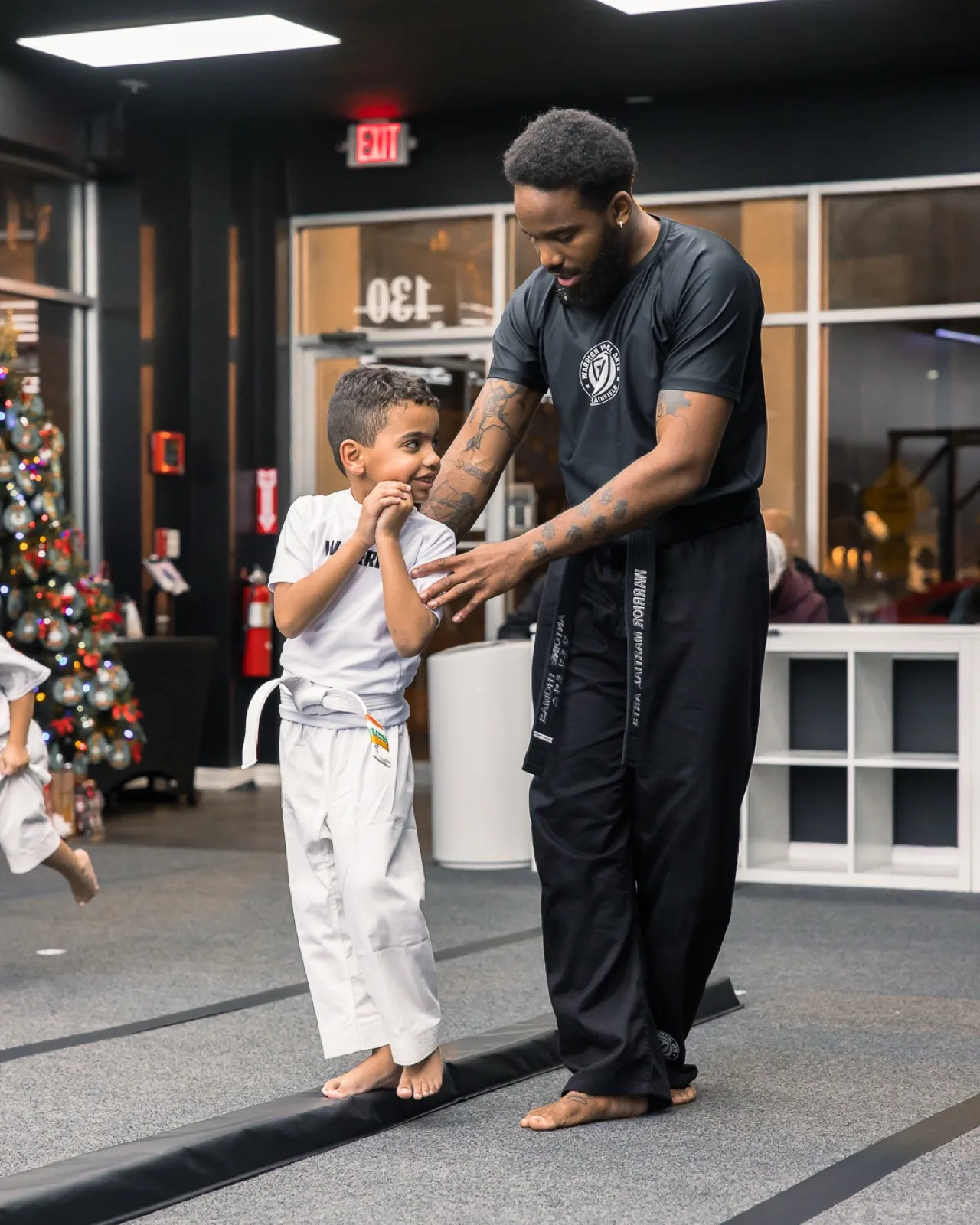 Is Martial Arts Good for Toddlers? What Parents Should Know